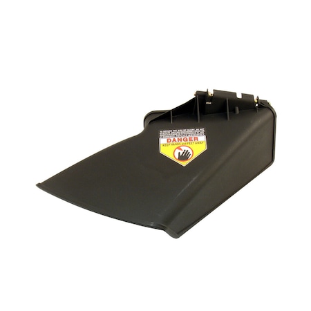 Mtd Kit-Chute Deflecto 753-0567